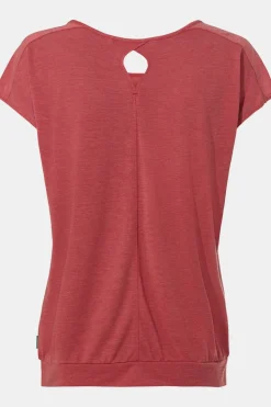 Vaude T-Shirt Skomer Iii