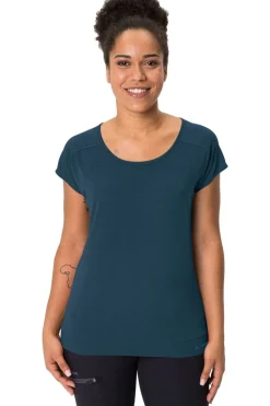 Vaude T-Shirt Skomer Iii