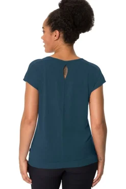 Vaude T-Shirt Skomer Iii