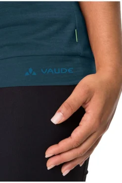 Vaude T-Shirt Skomer Iii