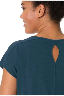 Vaude T-Shirt Skomer Iii