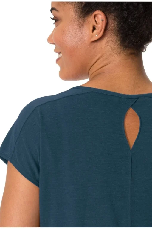 Vaude T-Shirt Skomer Iii