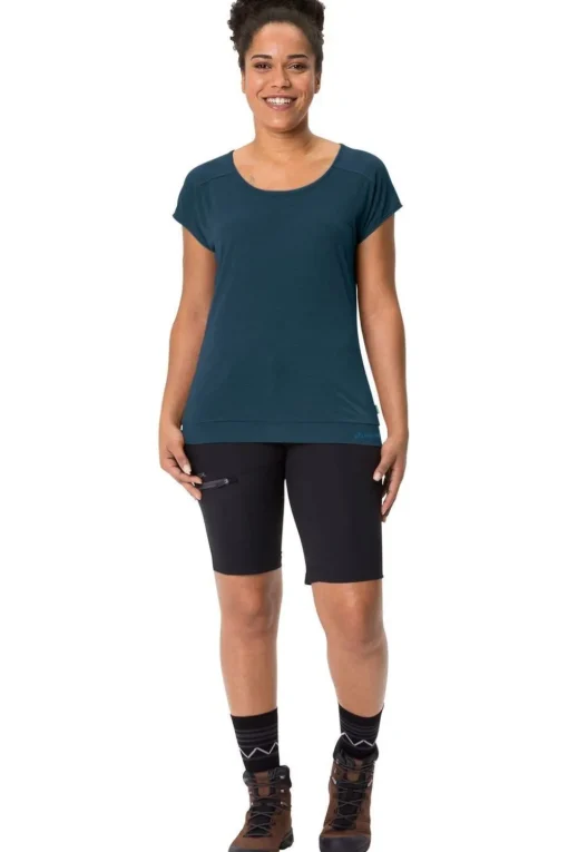 Vaude T-Shirt Skomer Iii