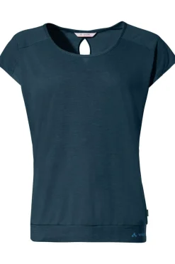 Vaude T-Shirt Skomer Iii