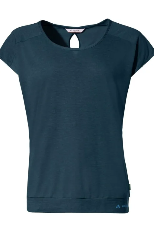 Vaude T-Shirt Skomer Iii