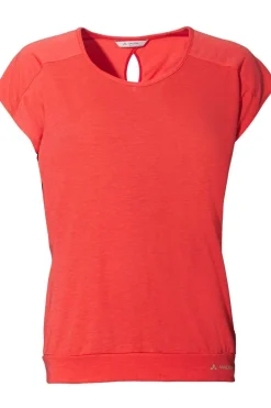 Vaude T-Shirt Skomer Iii