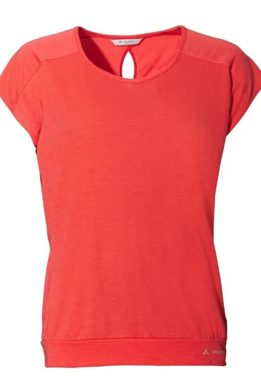 Vaude T-Shirt Skomer Iii