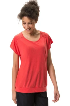 Vaude T-Shirt Skomer Iii