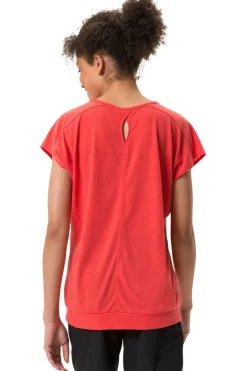 Vaude T-Shirt Skomer Iii