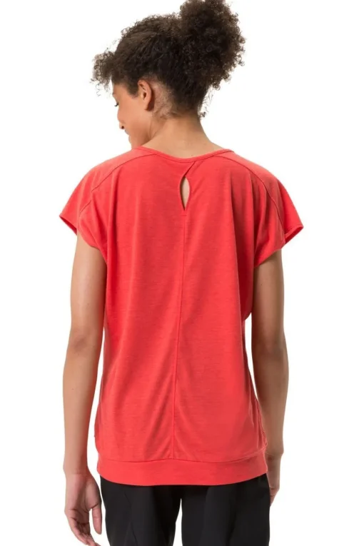 Vaude T-Shirt Skomer Iii