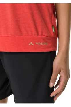 Vaude T-Shirt Skomer Iii