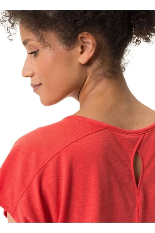 Vaude T-Shirt Skomer Iii