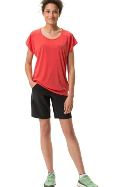 Vaude T-Shirt Skomer Iii