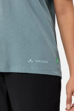 Vaude T-Shirt Women'S Cyclist Casual Shirt