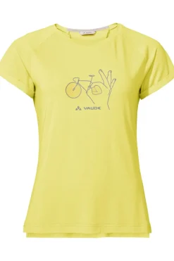 Vaude T-Shirt Women's Cyclist 2