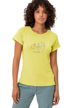 Vaude T-Shirt Women's Cyclist 2
