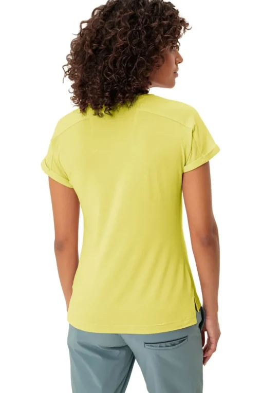 Vaude T-Shirt Women's Cyclist 2