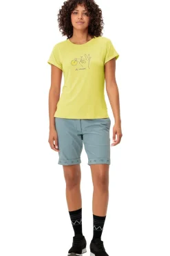 Vaude T-Shirt Women's Cyclist 2