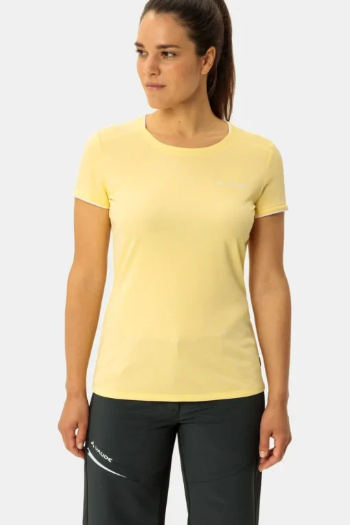 Vaude T-Shirt Women'S Essential