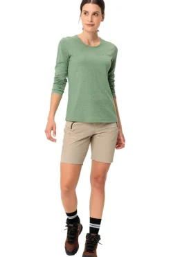 Vaude T-Shirt Women'S Essential Ls