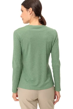Vaude T-Shirt Women'S Essential Ls