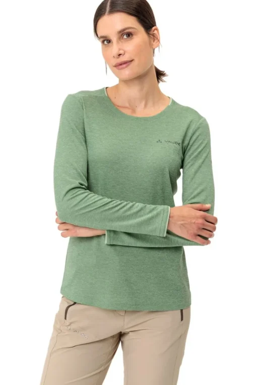 Vaude T-Shirt Women'S Essential Ls