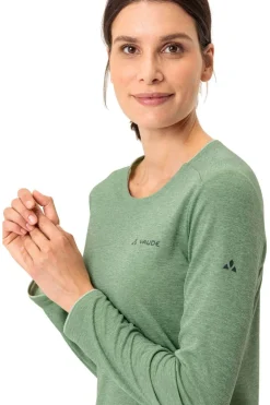 Vaude T-Shirt Women'S Essential Ls