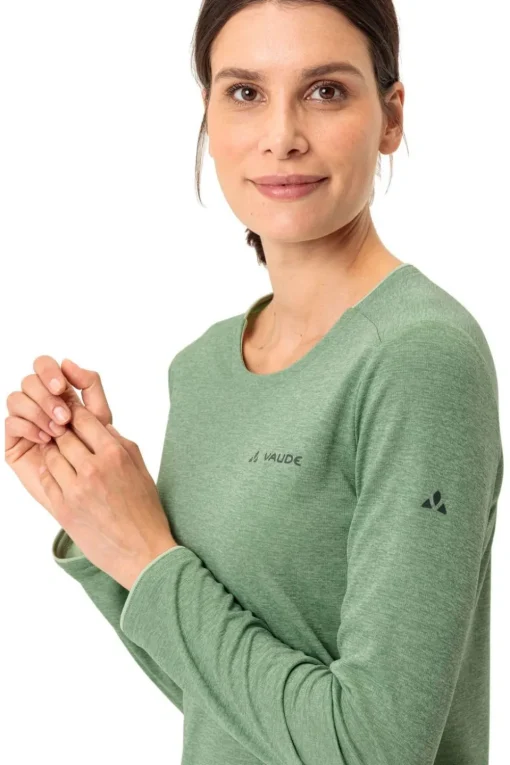 Vaude T-Shirt Women'S Essential Ls