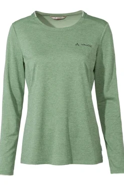 Vaude T-Shirt Women'S Essential Ls