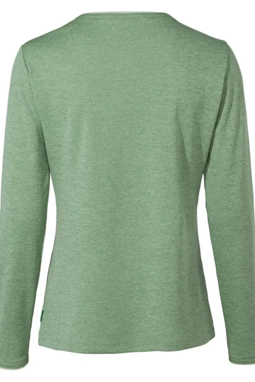 Vaude T-Shirt Women'S Essential Ls