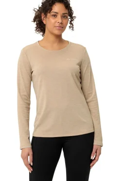 Vaude T-Shirt Women'S Essential Ls