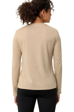 Vaude T-Shirt Women'S Essential Ls