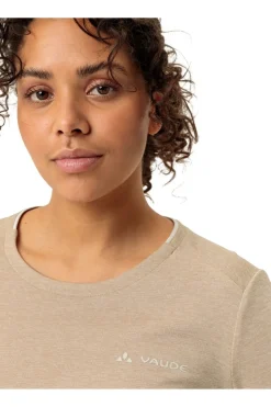 Vaude T-Shirt Women'S Essential Ls