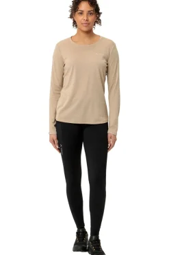 Vaude T-Shirt Women'S Essential Ls