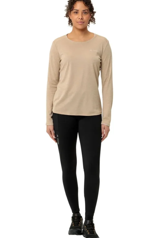 Vaude T-Shirt Women'S Essential Ls
