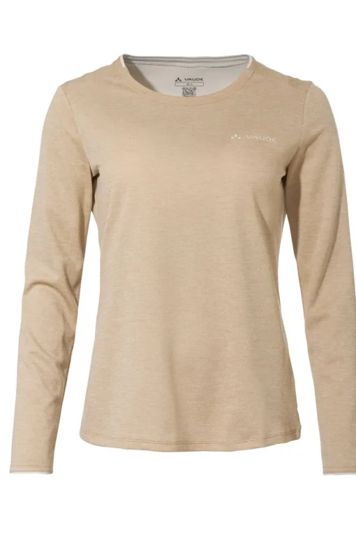 Vaude T-Shirt Women'S Essential Ls