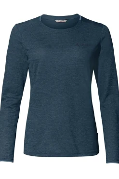Vaude T-Shirt Women'S Essential Ls