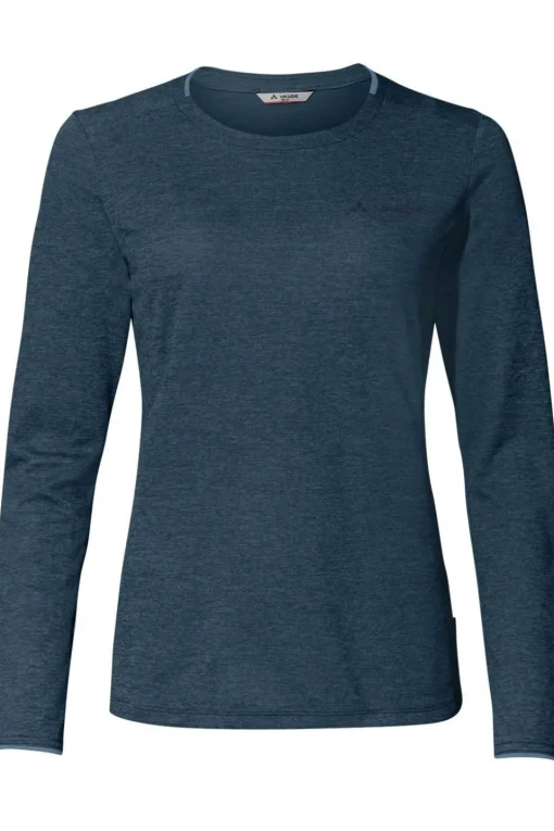 Vaude T-Shirt Women'S Essential Ls