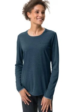 Vaude T-Shirt Women'S Essential Ls