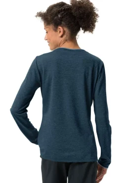 Vaude T-Shirt Women'S Essential Ls
