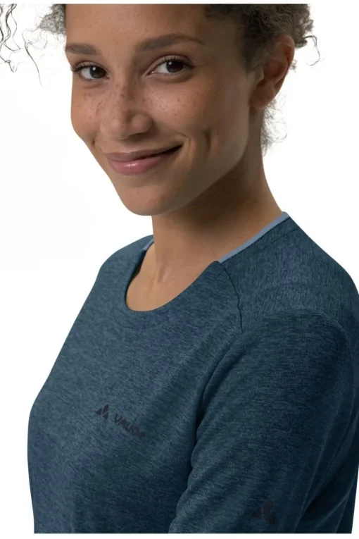 Vaude T-Shirt Women'S Essential Ls