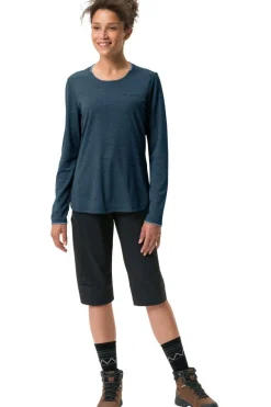 Vaude T-Shirt Women'S Essential Ls
