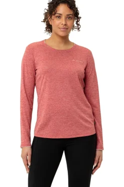 Vaude T-Shirt Women'S Essential Ls T-Shirt