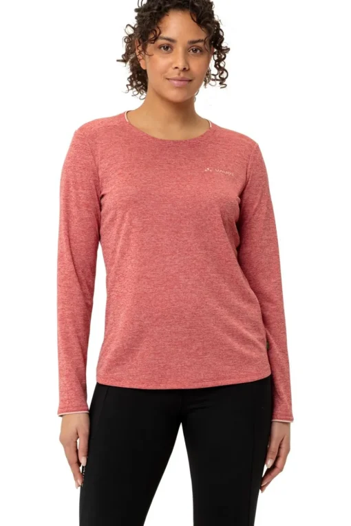 Vaude T-Shirt Women'S Essential Ls T-Shirt