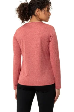 Vaude T-Shirt Women'S Essential Ls T-Shirt