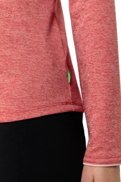 Vaude T-Shirt Women'S Essential Ls T-Shirt