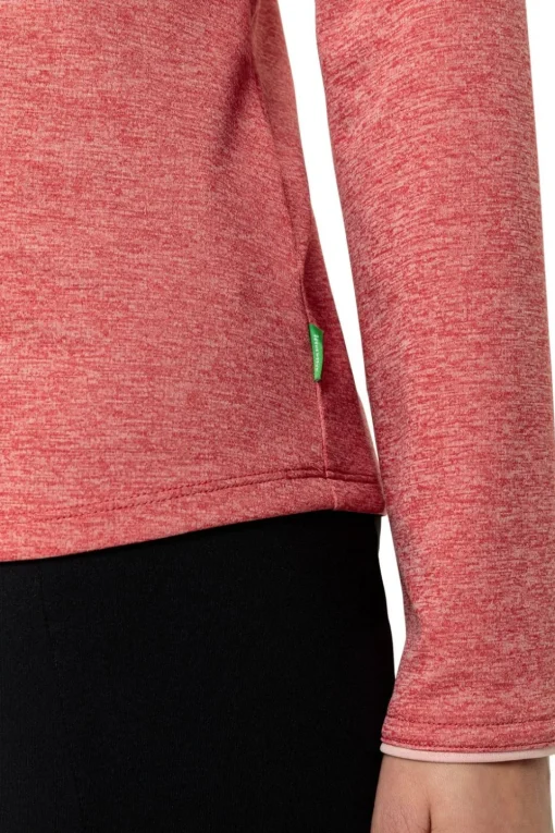 Vaude T-Shirt Women'S Essential Ls T-Shirt