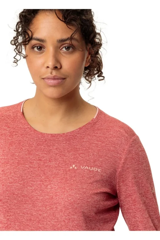 Vaude T-Shirt Women'S Essential Ls T-Shirt