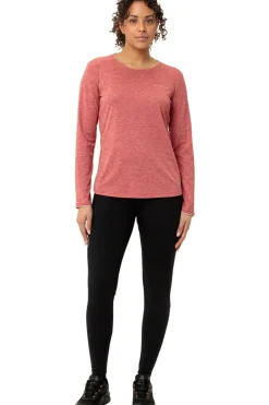 Vaude T-Shirt Women'S Essential Ls T-Shirt