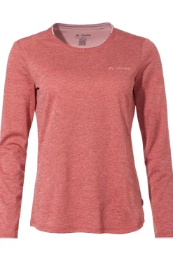 Vaude T-Shirt Women'S Essential Ls T-Shirt